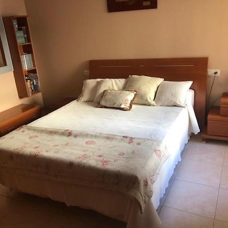 Apartamento Las Yucas - أغيلاس المظهر الخارجي الصورة