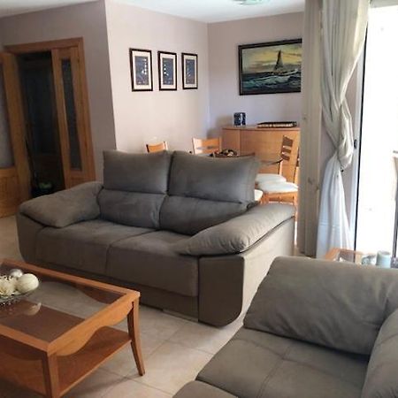 Apartamento Las Yucas - أغيلاس المظهر الخارجي الصورة