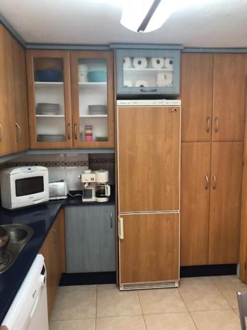 Apartamento Las Yucas - أغيلاس المظهر الخارجي الصورة