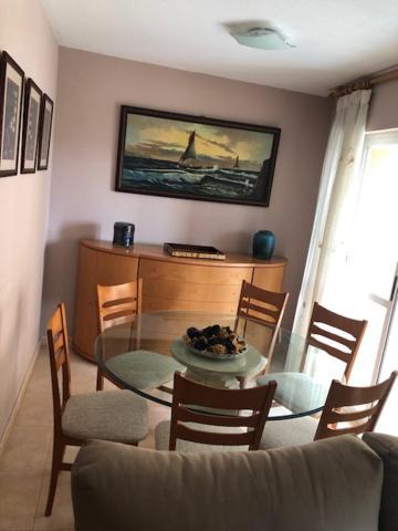 Apartamento Las Yucas - أغيلاس المظهر الخارجي الصورة