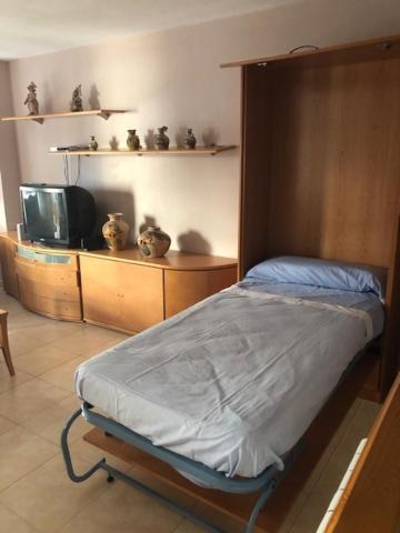 Apartamento Las Yucas - أغيلاس المظهر الخارجي الصورة